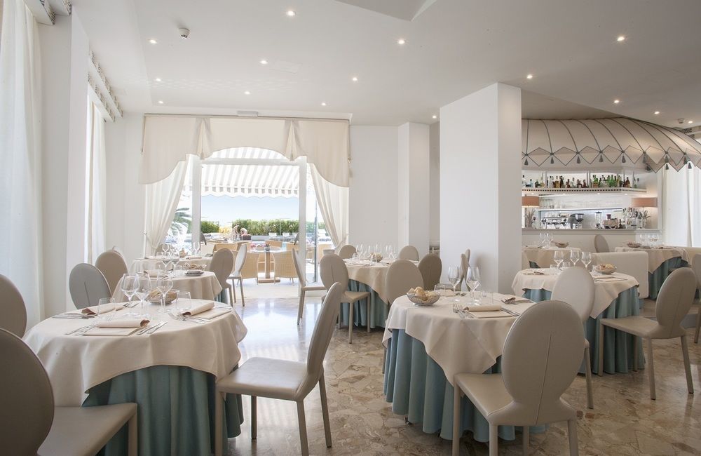 Hotel Delle Mimose Lido di Jesolo Exterior foto